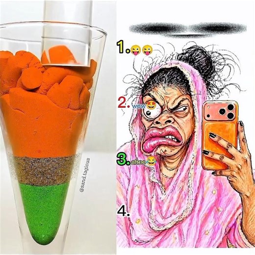 🤣 Pick Your Funniest Face Challenge 😂