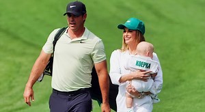 Brooks Koepka's Wife, Jena Sims, Shares Heartbreaking Family News