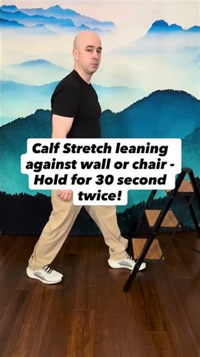 3 exercises for neuropathy in legs and feet