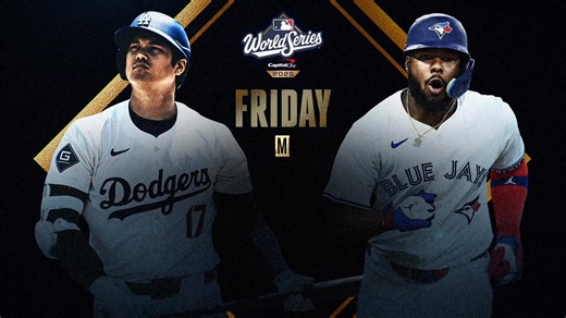 Coming off arguably the greatest Postseason performance of all-time, Shohei Ohtani sits down with Kevin Burkhardt for an exclusive one-on-one interview. The two-way star opens up about his mindset heading into his second World Series with the Los Angeles Dodgers. Catch the full conversation TOMORROW during the World Series pregame show at 7 PM ET on FOX. | MLB on FOX