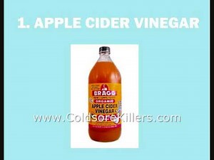 7 Natural Ways to Get Rid of a Cold sore