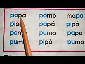 El libro Nacho completo para aprender a leer fácil y rápido/ El libro Nacho/ Nacho lee.