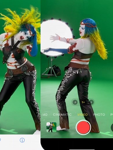 Mastering Shakira's Dance Moves in Just Dance 2025