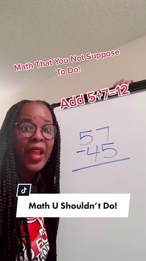 Ms. Rolle on TikTok