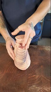 413K views · 2.7K reactions | Smoked Beef Shin Trim, Season, Smoke, Wrap, Cook, Pull. The basics are simple, and quite an easy cut to work with, resulting in great pulled beef Give it a try! #pulledbeef #beef #beefshin #bbq #barbecue #barbeque #lowandslow | Boomas BBQ | Facebook