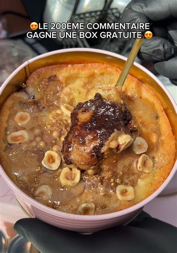 NOUVEAU DESSERT À PARTAGER 🧑‍🧑‍🧒‍🧒 🎁 LE 200ÈME COMMENTAIRE GAGNE UNE BOX À PARTAGER 😍 ✨| Maison Azalée 🫖 | Salon de thé 🍰 | Pâtisserie 🥞 | Brunch Brunch / pâtisserie ✨ : 📍 81 Av. de la Cr de France, 91260 Juvisy-sur-Orge 📍 22 Rue Louis Calmel, 92230 Gennevilliers Pâtisserie ✨ : 📍| 84 Rue Pierre Timbaud, 92230 Gennevilliers 📍| Centre commercial Qwartz, Villeneuve-la-Garenne 📍| Centre commercial Créteil soleil 📍| Centre commercial O’Parinor