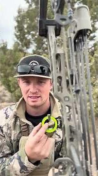 Bow torque solved! Quit torquing your bow and improve your accuracy! #archery 🏹🦌#bowhunting