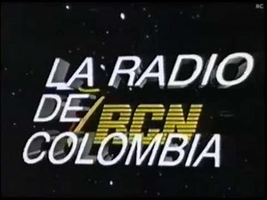 RCN Radio 1996 Comerciales