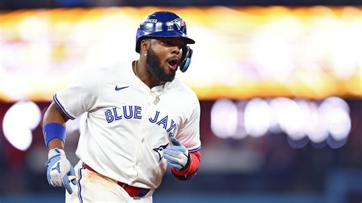 Who’s primed for World Series MVP? OPS says it’s Vladdy Jr. by a mile