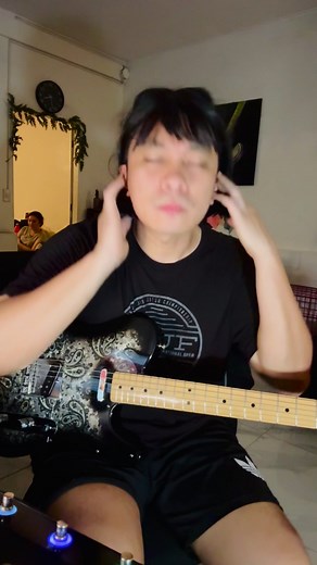 Blastoise Electric Guitar Covers and Mukmuk Updates