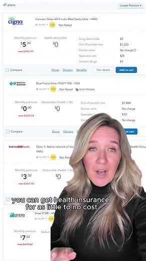 The Affordable Care Act (ACA) makes it possible for millions to get full-coverage health insurance starting at $0/month — depending on your income. If you earn under $40K (single) or $100K (family), you could qualify for coverage that includes: ✅ Doctor Specialist Visits ✅ ER, Prescriptions, Mental Health ✅ Pregnancy Surgeries ✅ Pre-Existing Conditions — covered This is the same type of plan trusted by thousands of families we’ve already helped. ⏳ Check eligibility in under a minute. No payment.