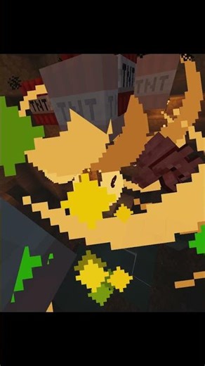 Minecraft, but Everything Goes Wrong