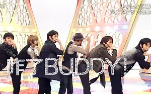 咋了BUDDY【V6】bari bari Buddy X 咋了爸爸