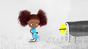 Watch Ruby Finds a Worry on Amazon Live