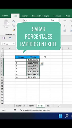 Aprende Excel como un Experto on TikTok