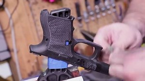 Wilson Combat Introduces the Paul Howe 6.5 Creedmoor Rifle