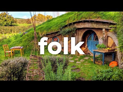 🗺️ Folk & Medieval (Free Music) - "ADVENTURE BEYOND" by Alexander Nakarada 🇳🇴