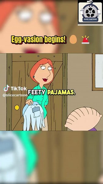 SliceCartoon on TikTok