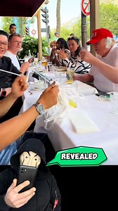 Funny Magic Trick Revealed 😂🪄 #funny #funnyreels #funnyvideos #comedy #fun #magician #tricks #magic #magictricks #trending #fblifestyle #foryou #trend | The Mask Magic Tricks Revealed