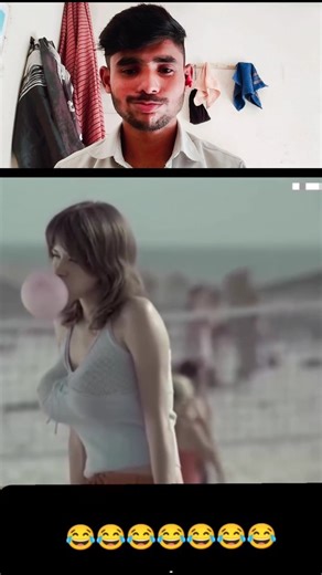 idrisi 8231 | Bait for end 😳😂 Create a 9:16 Chinese + Indian mix comedy reel. Scene shows an Indian character trying Chinese habits and reacting in a... | Instagram