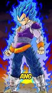 Vegeta kaya ng gawin ang instant teleportation ni goku!! | Dragon ball super manga review #dragonballsuper #dragonball #vegeta #dragonballtagalog #vegetaultraego | Ugok ANIME