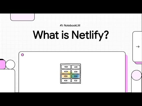 What is Netlify? (2025)