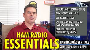 1.3K views · 30 reactions | Are you a newly licensed ham? Maybe you...