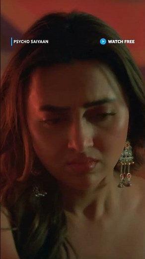 Ravi Kishan & Tejasswi Prakash – A Moment That Feels Real 😬 | Psycho Saiyaan | Amazon MX Player |