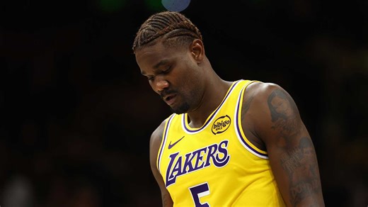 Are Deandre Ayton, Jaxson Hayes playing tonight? Lakers vs. Blazers injury report