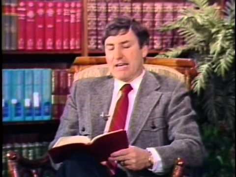 Matthew 14 lesson by Dr. Bob Utley