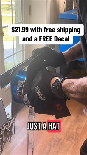 ✝️ Faith You Can Wear The 3 Nail Cross symbolizes Jesus’ sacrifice and resurrection — now in a sleek, modern hat. Made from premium twill with a sweat-wicking band and adjustable buckle, it fits most (22–23.6"). 🎀 Ponytail-friendly and perfect for everyday wear — from hiking to church outings. 🎁 A meaningful gift for anyone who walks in faith. ✨ Durable. Breathable. Purposeful. | Nominateh