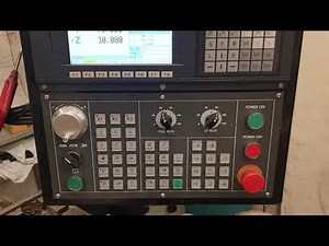 CNC conversion. SZGH CNC Series 1000MDb