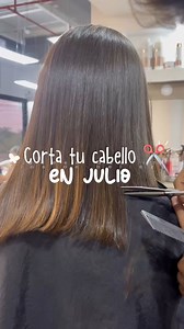 Mejores fechas para cortar tu cabello en julio #calendariolunarjulio #calendariolunar #cortedecabello | Jess Guarin Tips de belleza