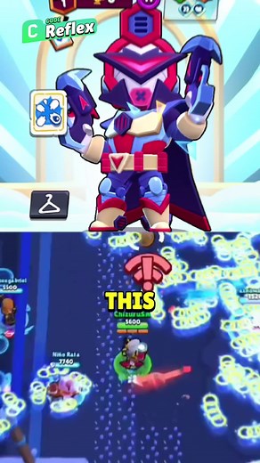 Colt Bug Causing Device Issues in Brawl Stars