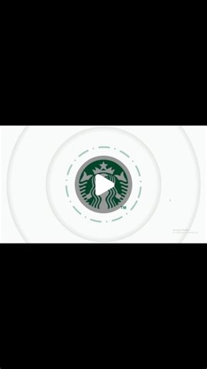 Prezify on Instagram: "Get this free PowerPoint template from a link in my profile!✨ #powerpoint #presentation #starbucks #design"