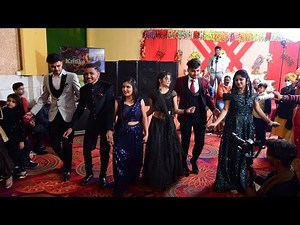 Khula hai mera pinjra + Ek kuwara fir gya maara | Dance Mashup | #dancecover #dance