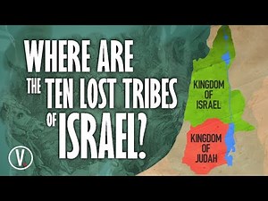 DID AMERICA KIDNAP THE LOST TRIBES OF ISRAEL? | ADDRESSING THE EVIDENCE | PART 7