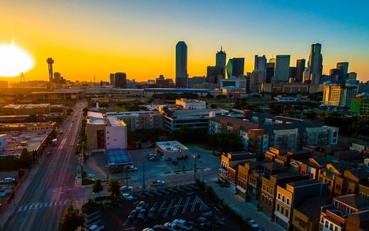 Where was 'Landman' filmed in North Texas? Here are all the locations