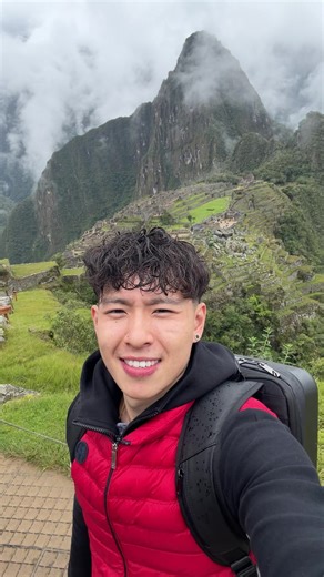 MachuPicchu, Perú🗿🇵🇪