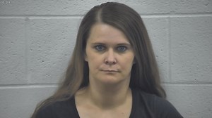 Police arrest suspect in NKY bank robbery immediately after hold-up