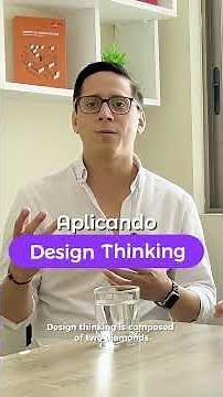 Aplicando Design Thinking