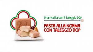 La pasta alla Norma con fonduta di Taleggio? Non è Norma-le, è speciale! guardate com’è facile prepararla. E in pochi minuti ne vorrete un altro piatto. Scoprite tutto sulla ricetta: https://goo.gl/pqdL92 E non perdetevi la prossima esilarante avventura GastroComica di Gustavo Taleggio. #GustavoTaleggio #TaleggioConquista #NormaETaleggio #taleggiodop #buoneforchette #RicetteDop | Taleggio DOP