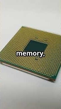 World's Smallest Computer Is Almost Invisible