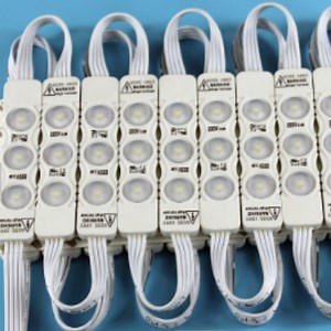 [Hot Item] Side Lighting LED Module 2835 for Double View Lighting Box