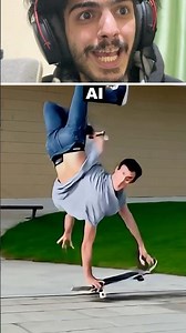 The difference between reality and artificial intelligence