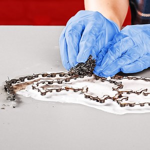 33K views · 49 reactions | Turn Broken Bike Parts into a Clock! | Everyday Life | Facebook