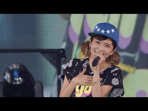 AAA - Wake up!(AAA ARENA TOUR 2014 -Gold Symphony-)