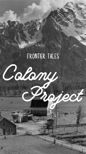 The Wilds | An Alaskan Homestead Experience on Instagram: "Did you know Palmer was built from a New Deal experiment? In 1935, 200 families were sent north to start farms in the Matanuska Valley. Nearly a century ago, families just like ours came north chasing hope and soil they could call their own. They cleared land by hand, built barns from scratch, and planted the roots of what became Palmer, Alaska. Their legacy still grows in every garden here. I’m so grateful to live in such a wonderful co