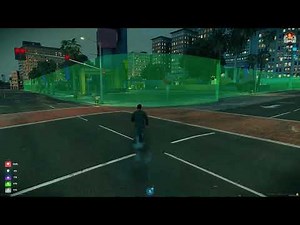 Ultimate SafeZone Script for FiveM – Advanced Customization & Administration