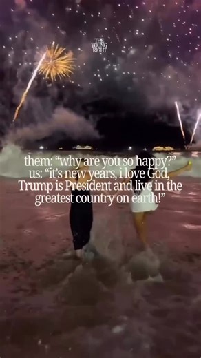 THE YOUNG RIGHT on Instagram: "America is the greatest country in the history of the world. That isn’t a slogan: it’s a record. Two and a half centuries of liberty defended, laws upheld, faith practiced freely, and opportunity earned through work. A new year doesn’t mean rewriting that story. It means carrying it forward. As we step into 2026, we choose responsibility over excuses, truth over narratives, and freedom over comfort, the same principles that built this nation in the first place. 250
